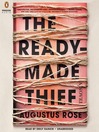 Cover image for The Readymade Thief